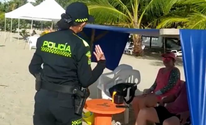 Turismo Semana de Receso