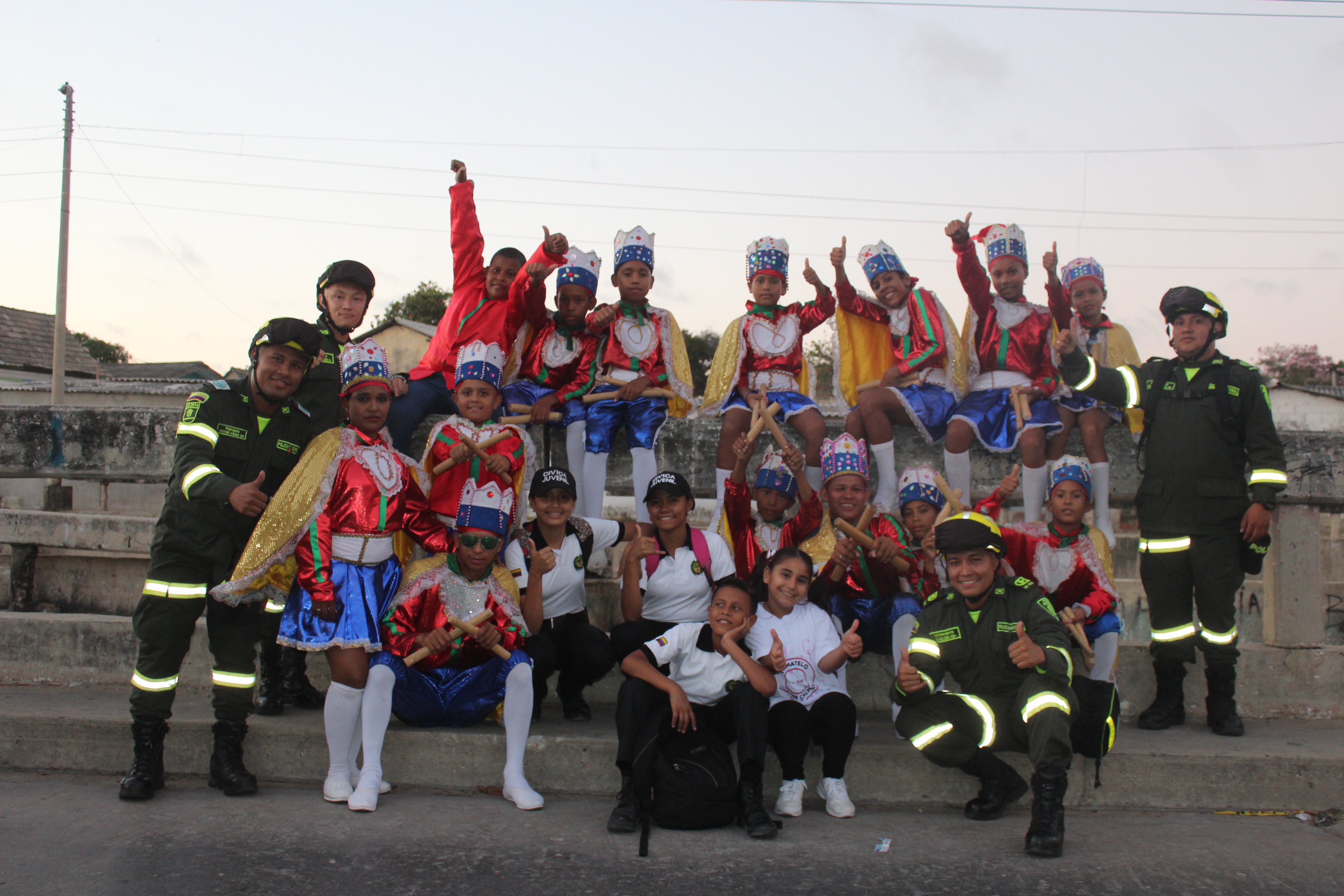 Trabajamos en un “pacto por la vida”