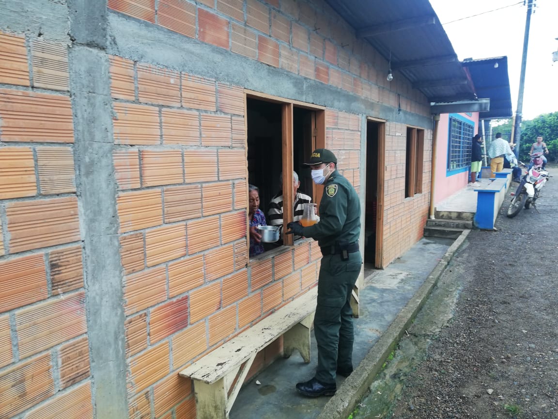 Una receta para la convivencia2