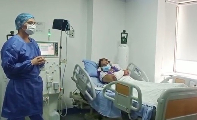 Muchos usuarios desconocen esta especialidad, así como la importancia de los riñones en el organismo.