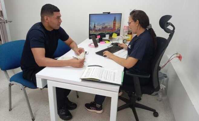 Con el fin de mantener un bienestar emocional, psicológico y social se realizaron distintas actividades.