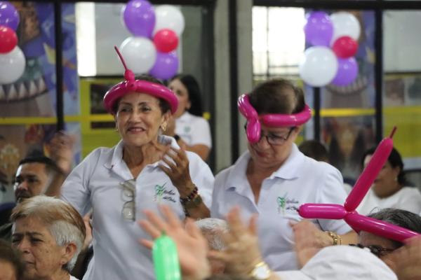 Unidos contra la violencia de genero 