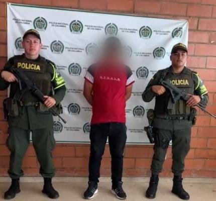 Unidos Contra El Crimen