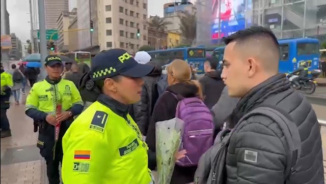 9.000 uniformados se desplegarán para garantizar la tranquilidad en el Día de la Madre