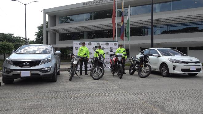 Protección del patrimonio económico