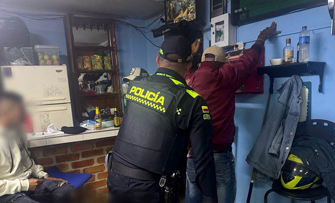 Se revisaron las condiciones de ingreso de menores