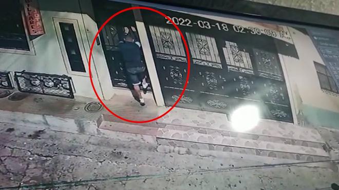 Gracias a la información oportuna brindada por la comunidad se logró la captura y recuperación de elementos hurtados