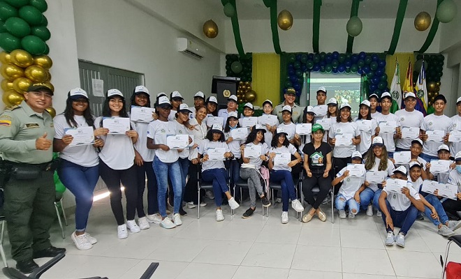 Institución Educativa San José