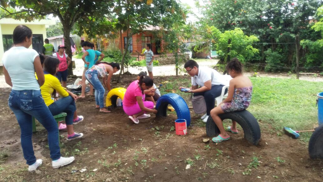 En Putumayo le seguimos apostando a la convivencia ciudadana