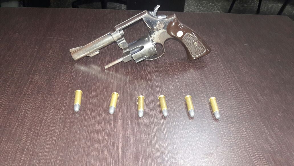 Intervención 'Noches Seguras' por la seguridad y convivencia ciudadana en Villavicencio.