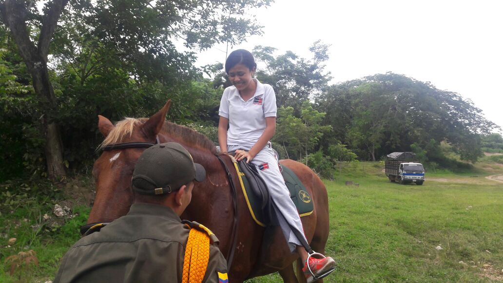 Jornada lucido pedagógica 