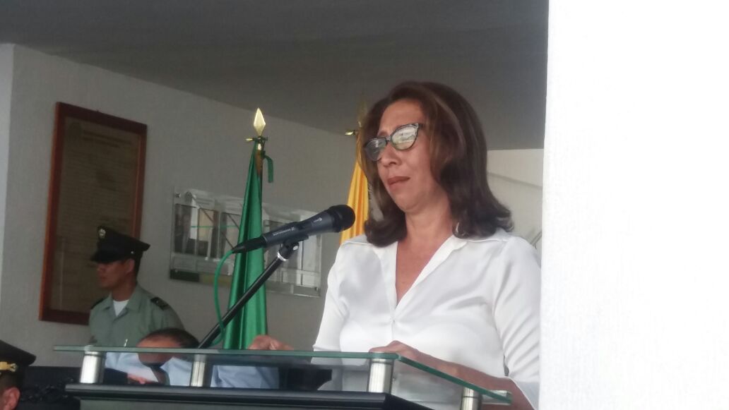 Jamas seran olvidados 