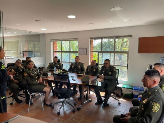 Dirección Nacional de Escuelas