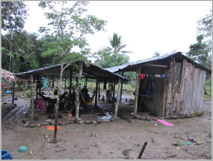 Policìa Antinarcòticos efectúa capturas-clan golfo-narcotráfico