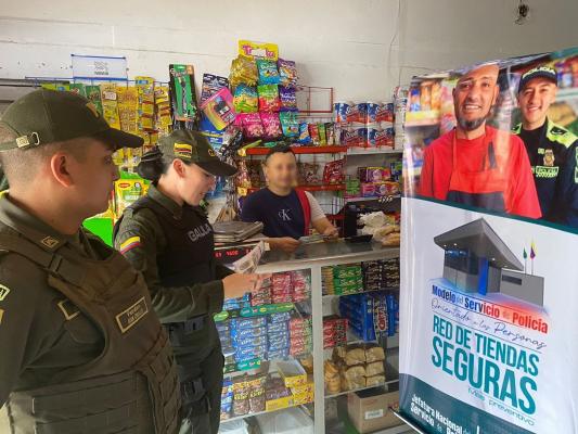 Yo no pago yo denuncio