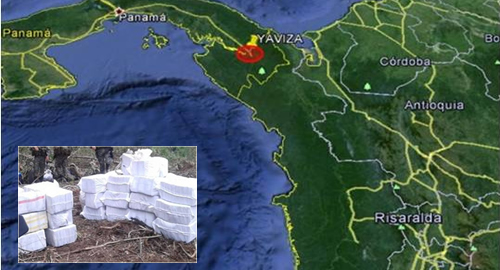 POLICIA NACIONAL-narcotrafico