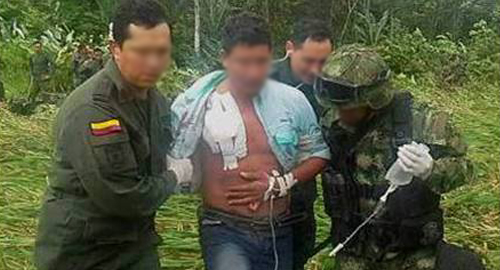 230615-captura-guerrillero-farc-villavicencio