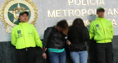 tomaseras 1 de mayo policia capturas