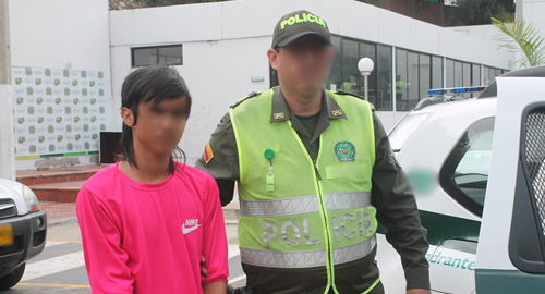 robo de motocicletas mecuc