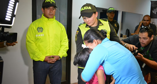 policia-rescate niña-valledupar