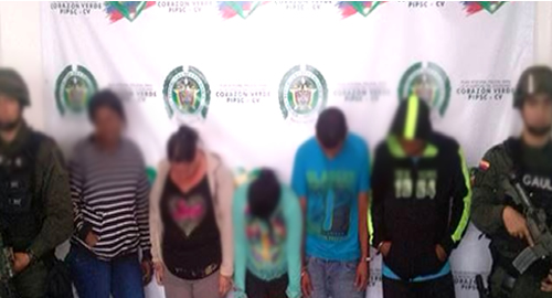 cucuta -OPERATIVO-policia-farallon- 8 capturas