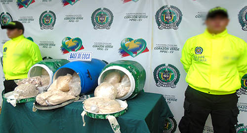 caqueta-base de coca-policia nacional-hallazgo-dosis