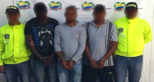 captura alias care crimen 29-01-2015