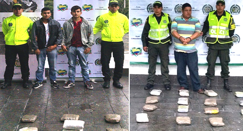 POLICIA NACIONALincautacion vial 75 cripy