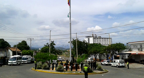 111114-COMUNIDAD-banderas-cucuta