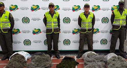 Realizamos control para evitar el tráfico ilegal de la biodiversidad natural-POLICIA