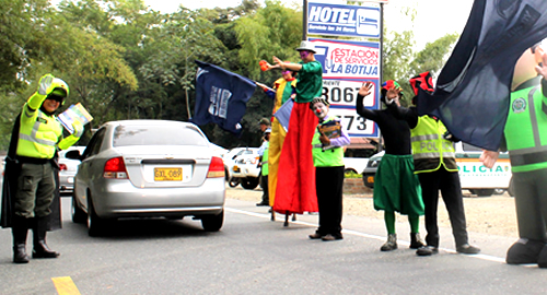 POLICIA NACIONAL-avanza plan retorno-batalla de boyaca