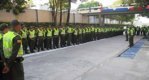 seguridad-partido-colombia-ecuador-policia