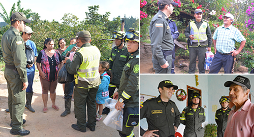 POLICIA-entrega-ayudas-porsismo