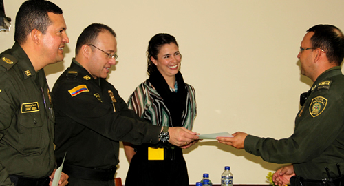 semilleros de convivencia