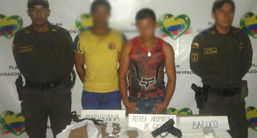 MITOS DE INSEGURIDAD META