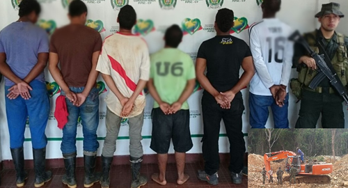 explotacion de recursos