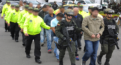 dijin captura alias pequines