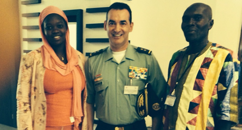 POLICIA NACIONAL-en africa-fronteras-seguridad