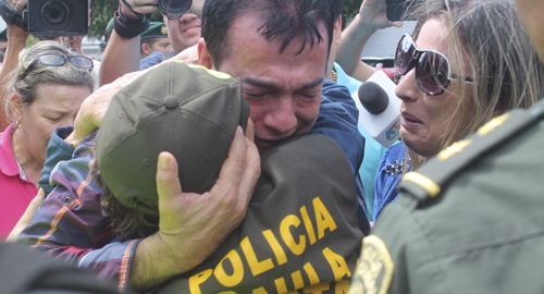 051215-rescate-mujer-secuestrada-cucuta