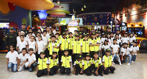 061215-actividad-policia-civica-santander