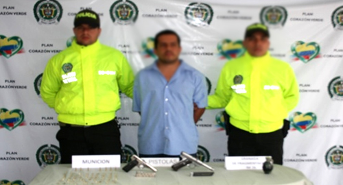 operacion nemesis capturado policia nacional