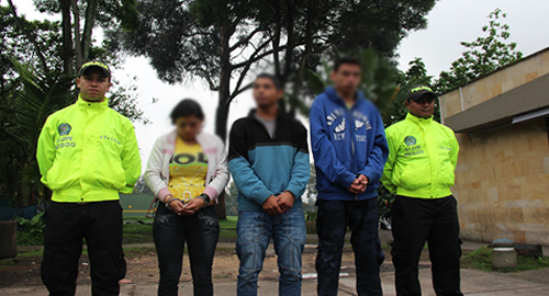 101114-VAMOS SEGUROS-BOGOTA-TRATA DE PERSONAS