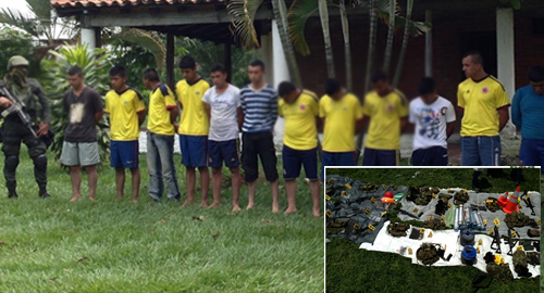 capturas subervisvos cauca