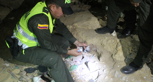 POLICIA NACIONAL-Policía Nacional-toma-Riohacha