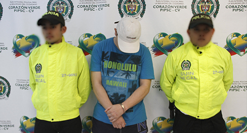 BP 082 policía de Cartagena cumple el sueño de un niño