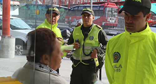 YO DENUNCIO EXTORISION  EN MANIZALES