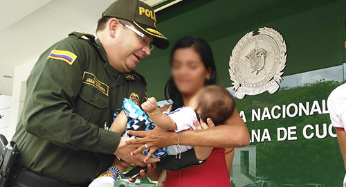 220815-rescate-bebe-4meses-cucuta