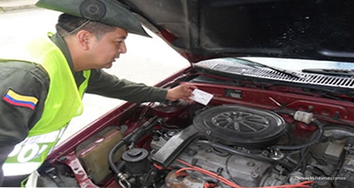 recuperacion de vehiculos