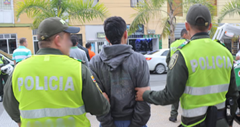 captura por homicidio 19-01-2015