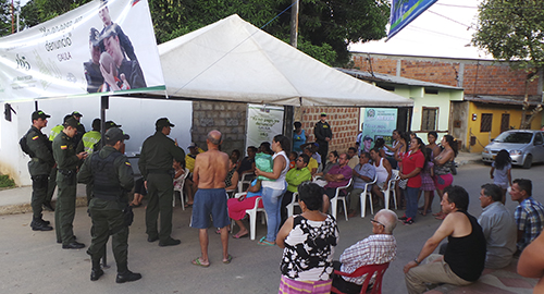 211114-Campana-gaula-contra extorsion-neiva